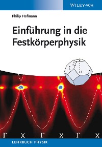 Cover Einführung in die Festkörperphysik