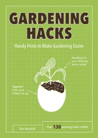 Cover Gardening Hacks