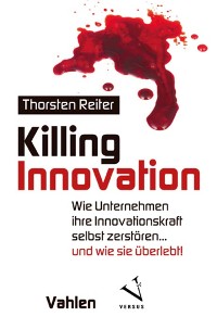 Cover Killing Innovation