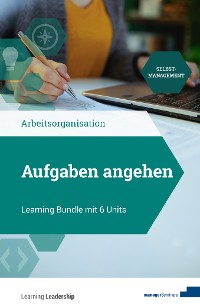 Cover Aufgaben angehen