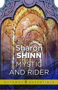 Cover Mystic and Rider