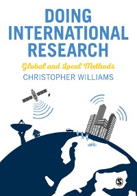 Cover Doing International Research