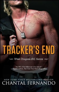 Cover Tracker's End