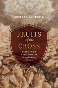 Cover Fruits of the Cross