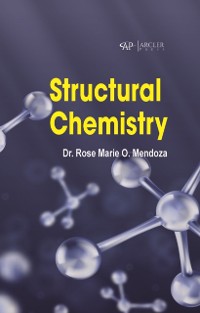 Cover Structural Chemistry