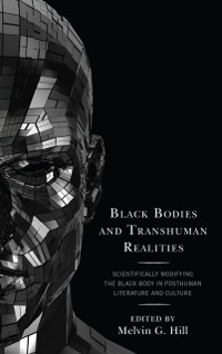Cover Black Bodies and Transhuman Realities