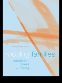 Cover Moving Families