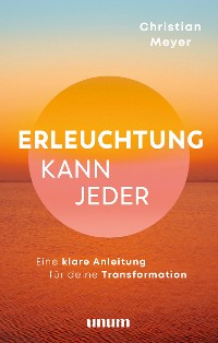 Cover Erleuchtung kann jeder