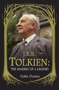 Cover J. R. R. Tolkien