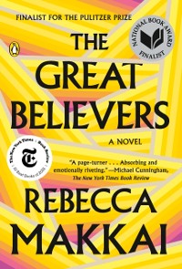 Cover Great Believers