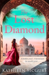 Cover Lost Diamond