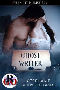 Cover Ghost Writer