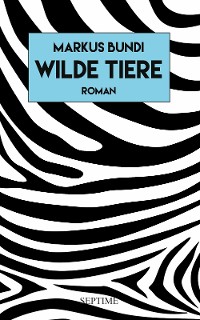 Cover Wilde Tiere