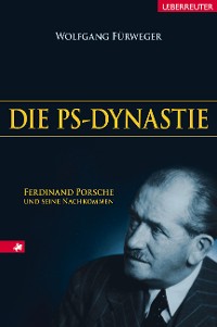 Cover Die PS-Dynastie