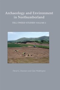 Cover Archaeology and Environment in Northumberland