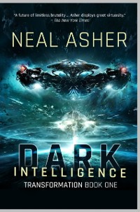 Cover Dark Intelligence