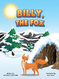 Cover Billy, the Fox