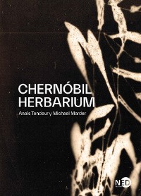 Cover Chernóbil Herbarium