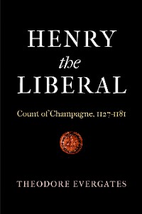Cover Henry the Liberal