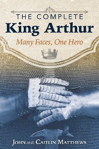 Cover Complete King Arthur