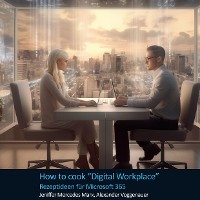 Cover How to cook Digital Workplace