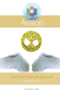 Cover Avalon - Das Kartenset
