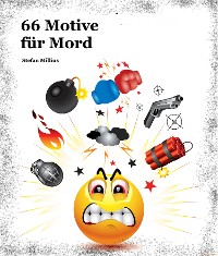 Cover 66 Motive für Mord