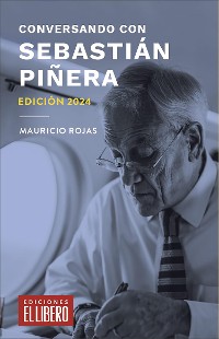 Cover Conversando con Sebastián Piñera