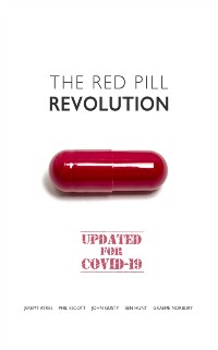 Cover Red Pill Revolution