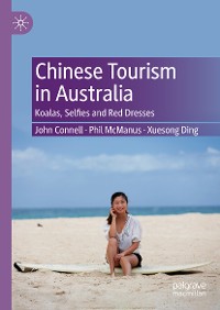 Cover Chinese Tourism in Australia