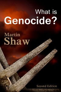 Cover What is Genocide?