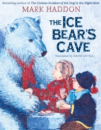 Cover Ice Bear's Cave