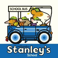 Cover Stanley's School