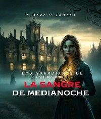 Cover Los Guardianes de Ravensbrook