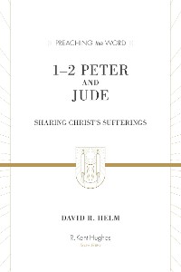 Cover 1–2 Peter and Jude (Redesign)