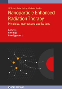 Cover Nanoparticle Enhanced Radiation Therapy