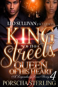 Cover King of the Streets, Queen of His Heart 4