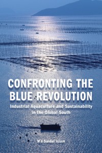 Cover Confronting the Blue Revolution