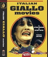 Cover Italian Giallo Movies