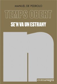 Cover Se'n va un estrany