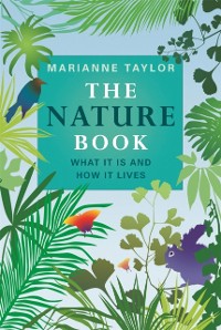 Cover The Nature Book