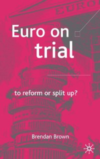 Cover Euro on Trial