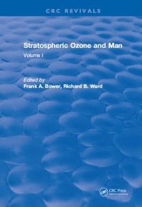 Cover Stratospheric Ozone and Man