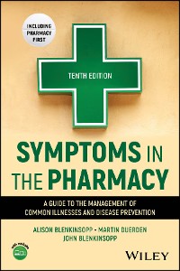 Cover Symptoms in the Pharmacy