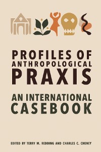 Cover Profiles of Anthropological Praxis