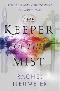 Cover Keeper of the Mist
