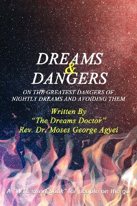 Cover Dreams & Dangers