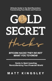 Cover Gold Secret Hacks