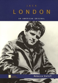 Cover Jack London