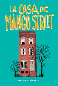 Cover La casa de Mango Street